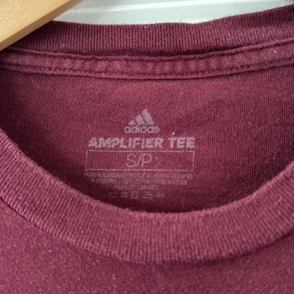 Adidas Long Tee - Picture 3 of 3